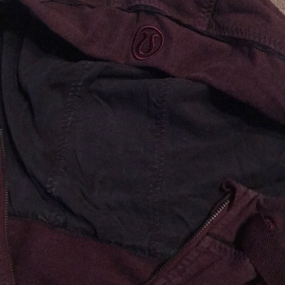 Lululemon Live Simply jacket - Picture 4 of 5